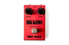 Way Huge WM23 Red Llama Overdrive MKIII