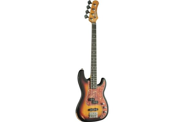 Eko VPJ-280 Relic Sunburst