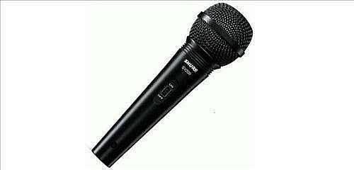SHURE SV 200 - MICROFONO DINAMICO CARDIOIDE
