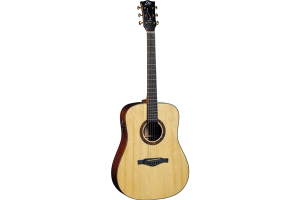 Eko Guitars WOW D800E SS Spruce/Sapele
