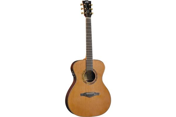 Eko Guitars WOW A800E CR LTD Cedar/Rosewood