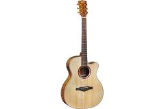 Eko Guitars Alps J450ce