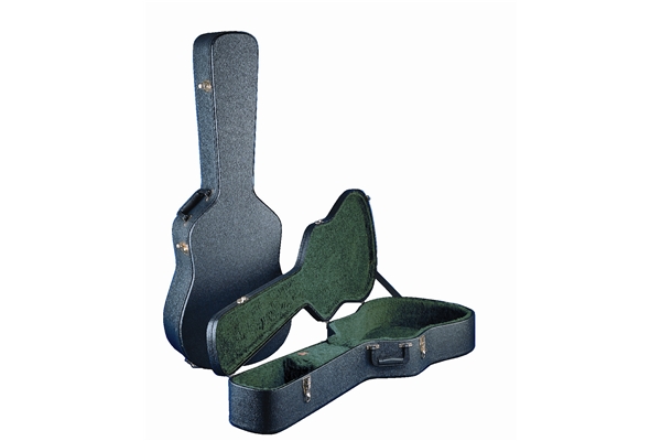 Martin & Co. 12C345 Custodia rigida, 3 strati per D-14F