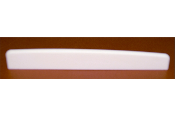 Martin & Co. 13SRBM Selletta in Osso, Compensata, Medium 3/8