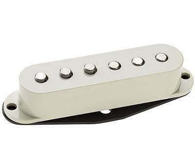 DiMarzio The Injector Neck Paul Gilbert model bianco - DP422W