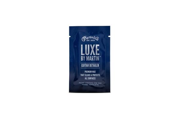 Martin & Co. 18A0111 Luxe by Martin Guitar Detailer