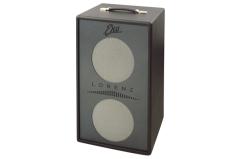 Eko 13-AP-210VTA-BL Cabinet 2 Speaker Verticali Black