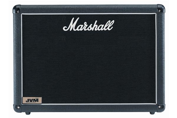 Marshall JVC212C 140W 2x12" Extension Cabinet