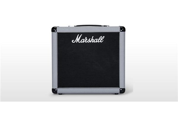 Marshall 2512 Silver Jubilee Cabinet