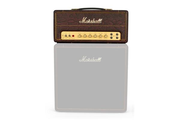 Marshall SV20H Testata Snakeskin Limited Edition 2020