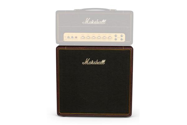 Marshall SV112 Cabinet Snakeskin Limited Edition 2020