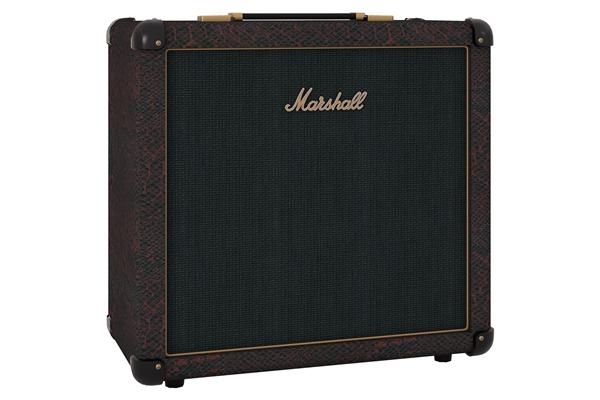 Marshall SC112 Cabinet Snakeskin Limited Edition 2020