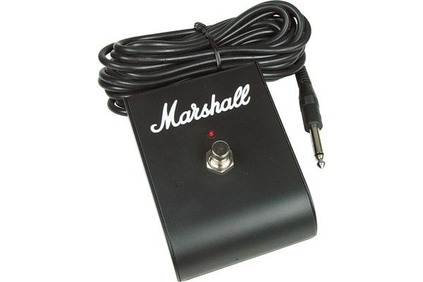 Marshall PEDL10001 Single Footswitch con LED - (PED801)