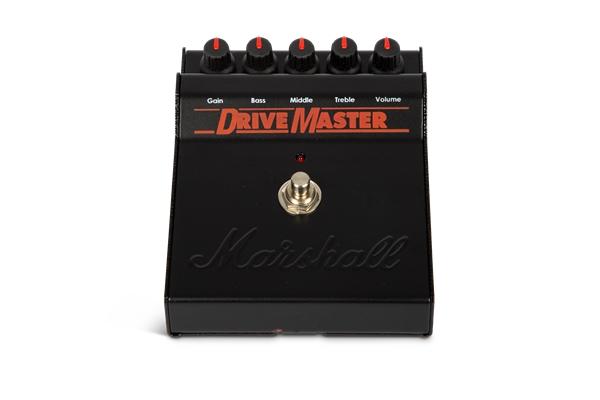 Marshall Drivemaster Reissue