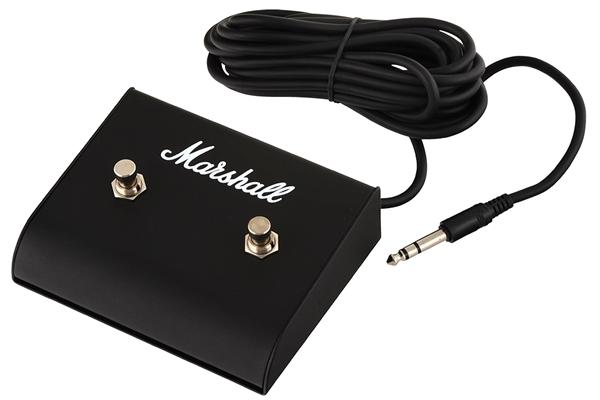 Marshall PEDL91004 (Sostituisce pedali PEDL100009/10010/10015/90004)