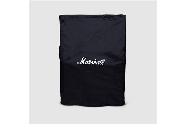Marshall COVR00013 JTM45 Vintage Valve Head Black Cover