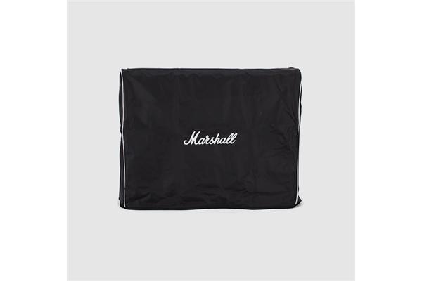 Marshall COVR00036 1936 Cover