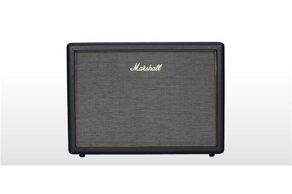 Marshall Origin212 Cabinet 2x12" 160 Watt 8 Ohm