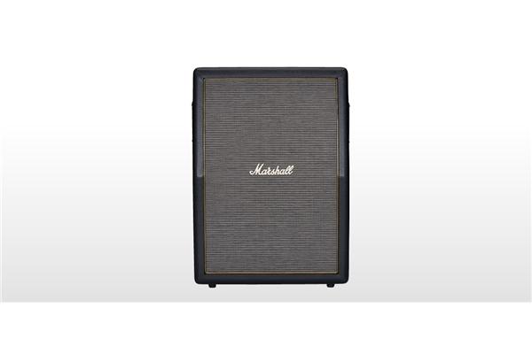 Marshall Origin212A Cabinet Verticale 2x12" 160 Watt 8 Ohm