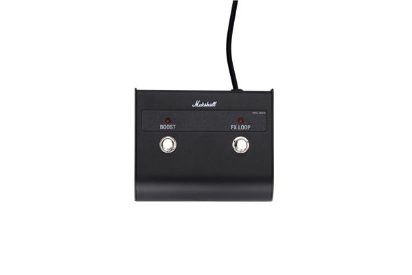 Marshall PEDL-90016 2-way Footswitch