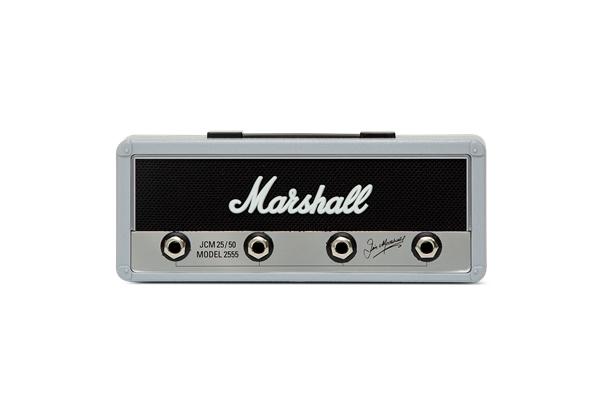 Marshall ACCS-10336 Jack Rack Silver