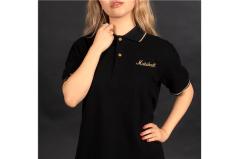 Marshall 60th Anniversary Polo Shirt S