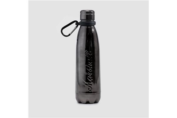 Marshall Drinks Bottle Nickel Grey