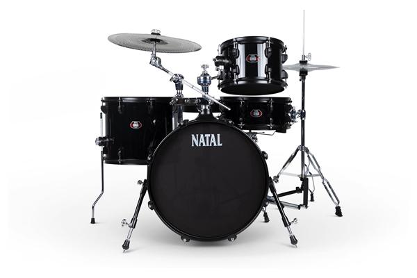 Natal DNA Stealth Kit - Batteria Silent