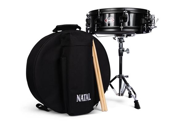 Natal DNA Stealth Snare Pack - Rullante Silent