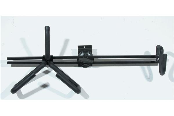 Quik Lok SW/413 - Sostegno orizzontale per chitarra elettrica