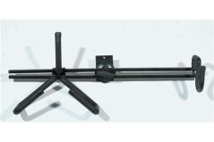 Quik Lok SW/413  - Sostegno orizzontale per chitarra elettrica