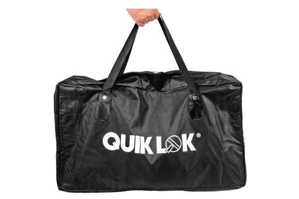 Quik Lok CB/330-1 Borsa Leggio