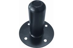 Quik Lok SC/107 Flangia per speaker
