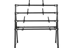 Quik Lok MKS4 Supporto per 4 tastiere