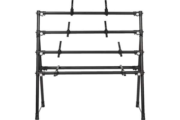 Quik Lok MKS4 Supporto per 4 tastiere