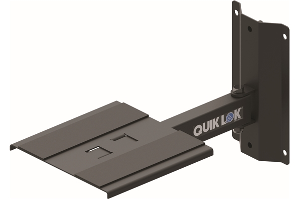 Quik Lok QL/958 Supporto a muro per speaker