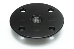 Quik Lok SC/109 Flangia per speaker
