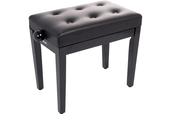 QUIK LOK PB/105 BKL panca pianoforte