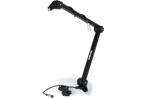 Quik Lok A/26 BK Asta Broadcast