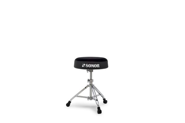 Sonor Serie 6000 Sgabello per batteria Rotondo