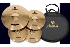 Sonor Armoni Set AC Set 1 Set di piatti