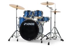 Sonor AQX Stage Set 5 pezzi BD 22 WM - BOS