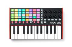 Akai Professional APC KEY 25 MKII