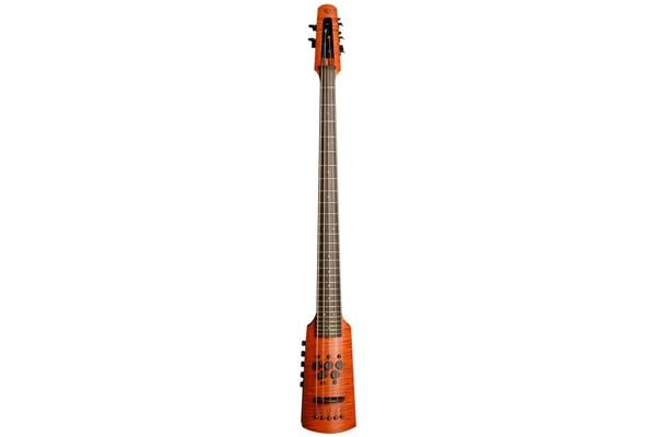 NS Design CR5 Omni Bass 5 corde - Fretted