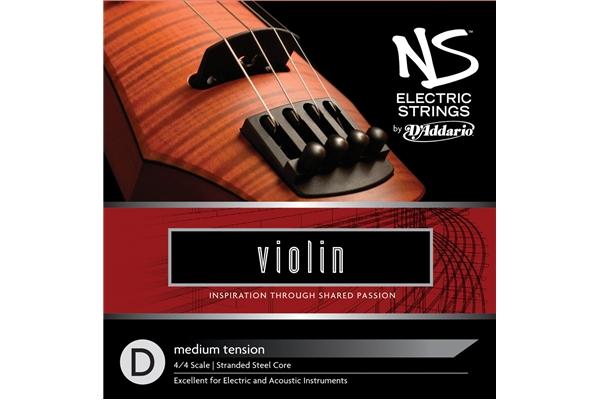 NS Design NS313 Corda D per Violino