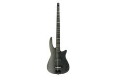 NS Design WAV4 Bass Guitar, Met. Black