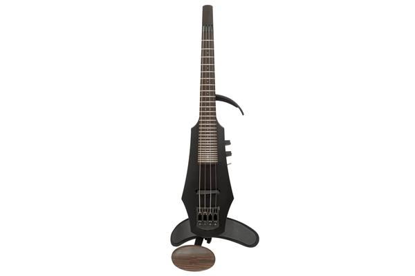 NS Design NXT4a Violino 4 corde fretted Black