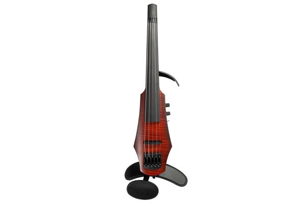 NS Design NXT5a Violino 5 corde Sunburst