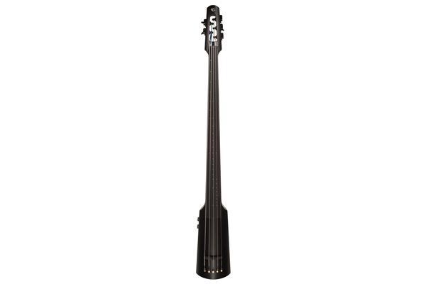 NS Design NXT5a Omni Bass 5 corde Black