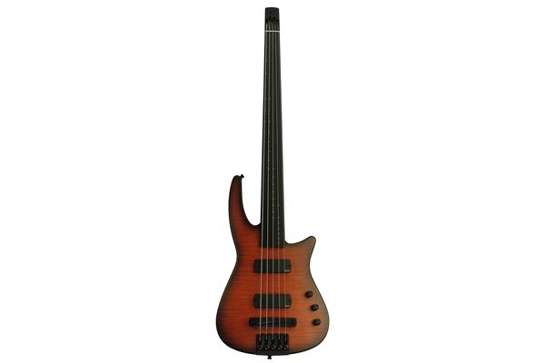 NS Design  NXT5a-BG-SB-FL 5Radius Bass